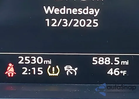 2025 Audi A8 L 55 Tfsi Quattro Tiptronic from USA, damaged, VIN WAULDAF85SN012684